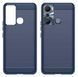 TPU чохол накладка Urban для Infinix Hot 12 Pro / синій 203064 фото 2