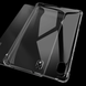 Протиударний чохол WXD на планшет Lenovo Legion Y700 (8.8") 2022 / прозорий 090004 фото 4