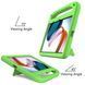 Чохол Kids Case Tablet на Xiaomi Redmi Pad (10.61") / зелений 089954 фото 2