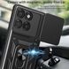 PC + TPU чехол Camshield Armor для Motorola Edge 60 Fusion/ синий 100365 фото 6