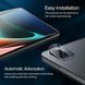 Защитное стекло на камеру для Xiaomi Pad 5 / Xiaomi Pad 5 Pro (11") 090124 фото 4