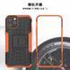PC + TPU чехол Armor для Apple iPhone 11 Pro Max (8 цветов) 080454 фото 5