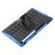 PC + TPU чохол Armor на Samsung Tab S9 FE синій 095576 фото 7