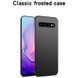 Пластиковий чохол Fox для Samsung Galaxy S10 Plus (5 кольорів) 054969 фото 4