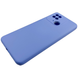 Чохол силіконовий Perfect для Xiaomi Poco C40 (на по кол.40) фіалковий 086081 фото 2
