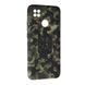 Чехол Case UA для Xiaomi Redmi 10A Military 090954 фото 3