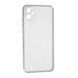 Чохол силіконовий Clear Shine для Samsung Galaxy A05 / прозорий 096756 фото 1