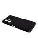 TPU чохол Case Smitt накладка бампер для Poco X5 5G чорний 087983 фото 2