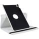 Кожаный чехол книжка 360 для Lenovo XiaoXin Pad 2022 (10.61") / белый 095390 фото 4