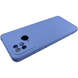 Чохол силіконовий Perfect для Xiaomi Poco C40 (на по кол.40) фіалковий 086081 фото 3