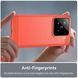 TPU чехол накладка Urban для Xiaomi 15 / черный 202912 фото 4