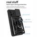 PC + TPU чехол Camshield armor для Realme C51 / красный 095707 фото 2