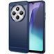 TPU чохол накладка Urban для Xiaomi Redmi 14C / синій 098215 фото 1