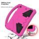Чехол New Kids Case на Apple iPad mini 3 (2014) 7.9" / розовый 099091 фото 4