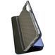Чохол книжка Elegant book на Samsung Galaxy A05s / синій 093718 фото 3