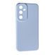 Чехол Smitt Case на Samsung Galaxy A55 Purple 096235 фото 1