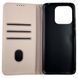 Чохол книжка Deluxe book для Xiaomi Redmi 12C (наредмі 12ц) пудровий 088219 фото 5