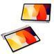 Чохол книжка Transparent Origami на Xiaomi Redmi Pad SE (11") / чорний 099932 фото 6