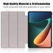 Чехол книжка Crazy Horse на Xiaomi Mi Pad 6 (11") / зеленый 091154 фото 7