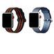 Ремінець Apple Watch Woven Nylon 38 mm/40 mm (2 види) 16630 фото 1