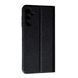 Чохол-книжка Fibra case для Samsung Galaxy A24 фіолетовий 094385 фото 2