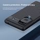 Протиударний CamShield Pro Case Nillkin для Google Pixel 7 синій 090109 фото 8