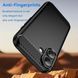 TPU чехол накладка Urban для iPhone 17 / красный 100480 фото 8