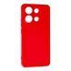 TPU чехол SMITT Premium Case для Xiaomi Redmi Note 13 (4G) / red 095282 фото 1