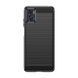 TPU чехол накладка Urban для Motorola E22 / черный 89350 фото 1