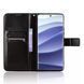 Чохол книжка Book case для Xiaomi Redmi Note 14 Pro Plus (5G) / чорний 097902 фото 4