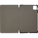 Чохол книжка Crazy Horse на Xiaomi Mi Pad 6 (11") / метелики 094358 фото 5