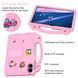 Чохол Junior Case Tablet на планшет Xiaomi Redmi Pad Pro (12.1") / жовтий 097362 фото 4