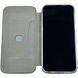 Чохол книжка Elegant book на iPhone 14 Pro Max / смарагдовий 088083 фото 6