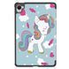 Чехол книжка Crazy Horse на Xiaomi Redmi K Pad (8.8) / pony 100128 фото 3