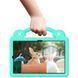 Чехол Junior Case Tablet на планшет Samsung Galaxy Tab A7 10.4" (T500 / T505) / бирюзовый 097187 фото 2