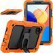 Чохол Massive Armor Tablet на планшет Xiaomi Redmi Pad SE (8.7") / жовтогарячий 098591 фото 1