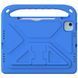 Чехол Kids Case Tablet на iPad Pro 11 (2024) 11" / голубой 099699 фото 3