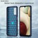 TPU чохол накладка Urban для Samsung Galaxy A04s / синій 087128 фото 4