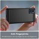 TPU чехол накладка Urban для Motorola E22 / черный 89350 фото 6