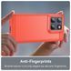 TPU чохол накладка Urban для Motorola Edge 60 / синій 203311 фото 7