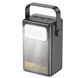 Повербанк Power Bank Hoco J110 Powerful 22.5W fully compatible (LCD / Lamp) 60000mAh черный 093241 фото 2