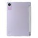 Чохол книжка Transparent Origami на Xiaomi Redmi Pad SE (11") / чорний 099932 фото 3