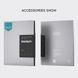 Захисне скло NILLKIN Amazing H+ на планшет Samsung Tab A9 Plus (11") 097764 фото 10
