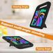 Чохол Kids Case Tablet на планшет Lenovo Xiaoxin Pad 2024 (11") / фіолетовий 095485 фото 5