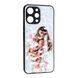 Чохол накладка Prisma Ladies для Xiaomi Redmi 12 Baby Girl 090903 фото 2
