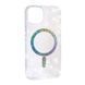 Clear case Magsafe Shiny для Apple iPhone 14 090300 фото 1