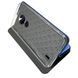 Чохол книжка Elegant book для Nokia C21 / синій 87280 фото 3