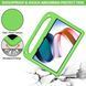 Чохол Kids Case Tablet на Xiaomi Redmi Pad (10.61") / зелений 089954 фото 5