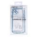 TPU чохол Brilliant на iPhone 14 Plus (на айфон 14 плюс) блакитний 086633 фото 3