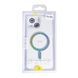 Clear case Magsafe Shiny для Apple iPhone 14 090300 фото 2